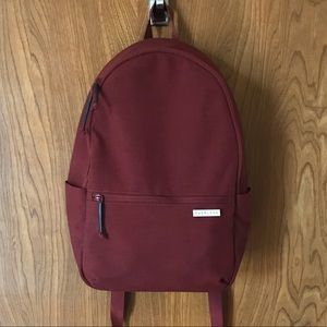 Everlane The Street Nylon Zip Backpack - Small